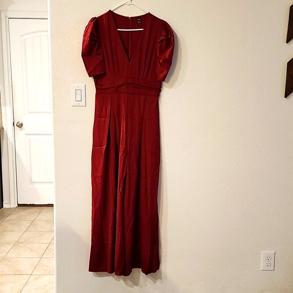 Jumpsuit